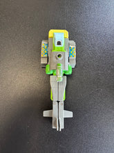 Load image into Gallery viewer, 1986 Transformers G1 Springer Incomplete
