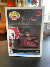 Load image into Gallery viewer, FUNKO POP Trick ‘r Treat Chuckles 1244 Spirit Exclusive
