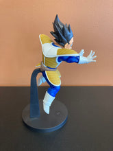 Load image into Gallery viewer, Dragonball GxMateria The Vegeta Figure Preowned
