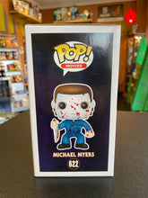 Load image into Gallery viewer, FUNKO POP Halloween Michael Myers 622 FYE Exclusive
