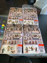 Load image into Gallery viewer, McFarlane KISS ULTRA ACTION FIGURES Set Of 4 With Letters
