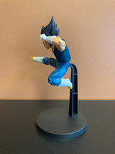 Load image into Gallery viewer, Dragonball Superhero Matchmaker Vageta Figure Preowned
