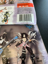 Load image into Gallery viewer, McFarlane KISS ULTRA ACTION FIGURES Set Of 4 With Letters
