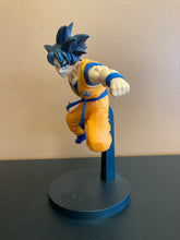 Load image into Gallery viewer, Dragonball Match Makers Son Goku Figure Preowned
