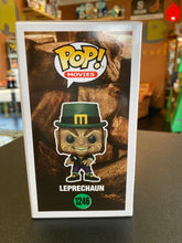 Load image into Gallery viewer, FUNKO POP Leprechaun 1246 FYE Exclusive
