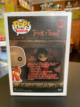 Load image into Gallery viewer, FUNKO POP Trick ‘r Treat Sam 1036 Spirit Exclusive

