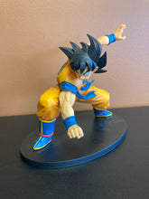 Load image into Gallery viewer, Dragonball SCultures Son Goku Figure Preowned
