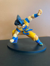 Load image into Gallery viewer, Dragonball SCultures Son Goku Figure Preowned
