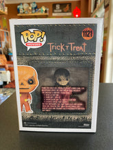 Load image into Gallery viewer, FUNKO POP Trick ‘r Treat Sam 1121 HotTopic Exclusive

