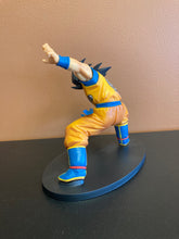 Load image into Gallery viewer, Dragonball SCultures Son Goku Figure Preowned
