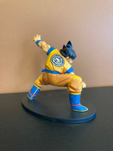 Load image into Gallery viewer, Dragonball SCultures Son Goku Figure Preowned
