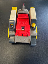 Load image into Gallery viewer, 1985 Transformers G1 Omega Supreme Tank Incomplete
