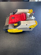 Load image into Gallery viewer, 1985 Transformers G1 Omega Supreme Tank Incomplete
