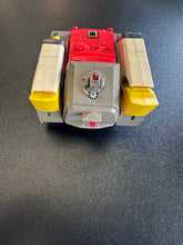 Load image into Gallery viewer, 1985 Transformers G1 Omega Supreme Tank Incomplete
