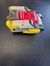 Load image into Gallery viewer, 1985 Transformers G1 Omega Supreme Tank Incomplete
