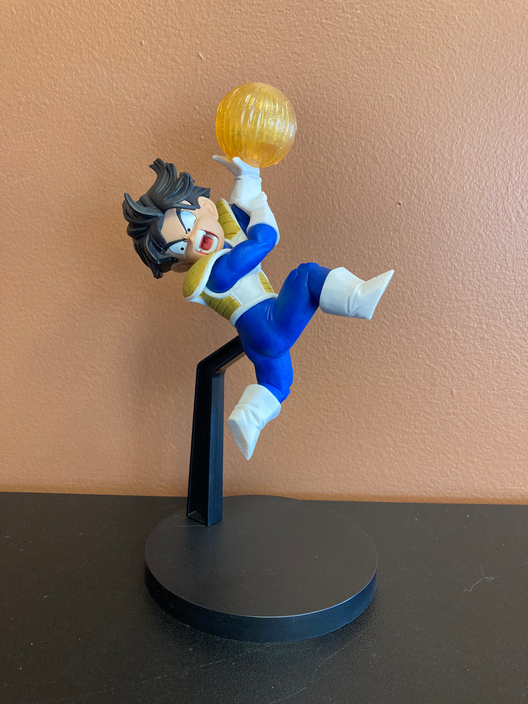 Dragonball GxMateria Son Gohan Figure Preowned