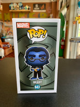 Load image into Gallery viewer, FUNKO POP Marvel Beast 643

