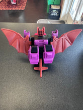 Load image into Gallery viewer, 1987 Transformers Headmaster Mindwipe Incomplete
