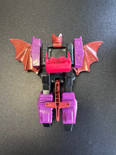 Load image into Gallery viewer, 1987 Transformers Headmaster Mindwipe Incomplete
