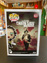 Load image into Gallery viewer, FUNKO POP The Texas Chainsaw Massacre Leatherface (Pretty Woman Mask) 623
