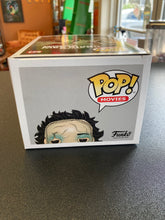 Load image into Gallery viewer, FUNKO POP The Texas Chainsaw Massacre Leatherface (Pretty Woman Mask) 623

