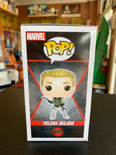Load image into Gallery viewer, FUNKO POP Marvel Black Widow Yelena Belova 607
