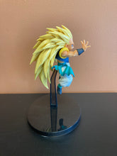 Load image into Gallery viewer, Dragonball Z Super Saiyan 3 Gotenks Figure Preowned
