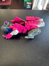 Load image into Gallery viewer, 1987 Transformers G1 Grotusque Incomplete

