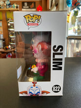 Load image into Gallery viewer, FUNKO POP Killer Klowns From Outer Space Slime 822 Conv. Exclusive

