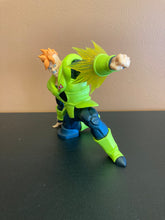 Load image into Gallery viewer, Dragonball GxMateria Android 16 Figure Preowned
