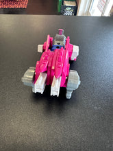 Load image into Gallery viewer, 1987 Transformers G1 Grotusque Incomplete
