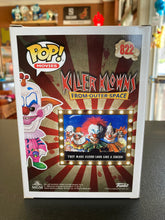 Load image into Gallery viewer, FUNKO POP Killer Klowns From Outer Space Slime 822 Conv. Exclusive
