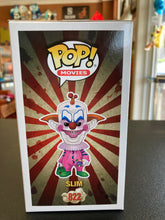 Load image into Gallery viewer, FUNKO POP Killer Klowns From Outer Space Slime 822 Conv. Exclusive
