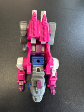 Load image into Gallery viewer, 1987 Transformers G1 Grotusque Incomplete
