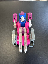 Load image into Gallery viewer, 1987 Transformers G1 Grotusque Incomplete
