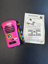 Load image into Gallery viewer, Mattel Sound F/X Wristband Works
