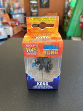 Load image into Gallery viewer, FUNKO POCKET POP Godzilla Vs Kong Kong KEYCHAIN
