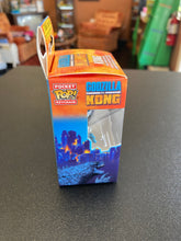 Load image into Gallery viewer, FUNKO POCKET POP Godzilla Vs Kong Kong KEYCHAIN
