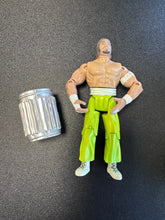 Load image into Gallery viewer, OSFT 1999 ECW Sabu with Trash Can
