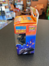 Load image into Gallery viewer, FUNKO POCKET POP Godzilla Vs Kong Godzilla KEYCHAIN
