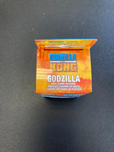 Load image into Gallery viewer, FUNKO POCKET POP Godzilla Vs Kong Godzilla KEYCHAIN
