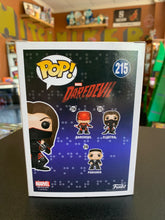 Load image into Gallery viewer, FUNKO POP Daredevil Elektra 215
