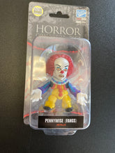 Load image into Gallery viewer, Loyal Subjects Action Vinyls 2018 Convention Exclusive Pennywise (Fangs) Metallic Figure
