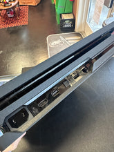 Load image into Gallery viewer, Playstation 4 PS4 Pro 1 TB CUH-7015B with 1 wireless controller PREOWNED
