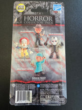 Load image into Gallery viewer, Loyal Subjects Action Vinyls 2018 Convention Exclusive Pennywise (Fangs) Metallic Figure
