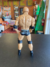 Load image into Gallery viewer, Mattel 2011 WWE Gold Berg Figure (Hand Swap)
