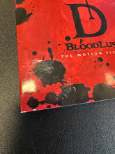 Load image into Gallery viewer, Vampire Hunter D BloodLust [Blu-Ray] Preowned with Slipcover
