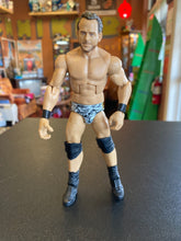 Load image into Gallery viewer, Mattel WWE Elite Series 72 NXT Roderick Strong (Paint Wear) Figure only
