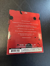 Load image into Gallery viewer, Vampire Hunter D BloodLust [Blu-Ray] Preowned with Slipcover
