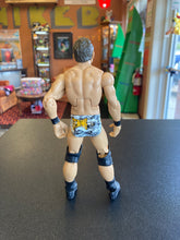 Load image into Gallery viewer, Mattel WWE Elite Series 72 NXT Roderick Strong (Paint Wear) Figure only
